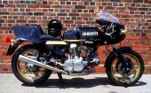 1979 Ducati 900 SS photo